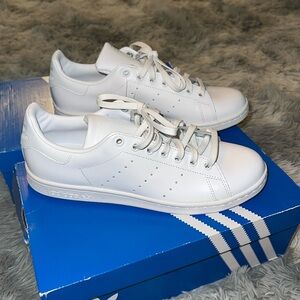 Stan Smith White Adidas